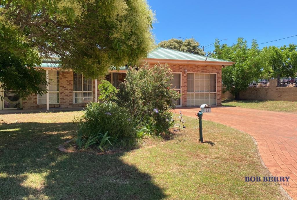 28 Moonah St, Dubbo, NSW 2830