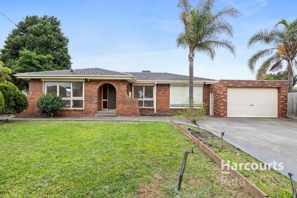 3 Gundara Ct, Epping, VIC 3076