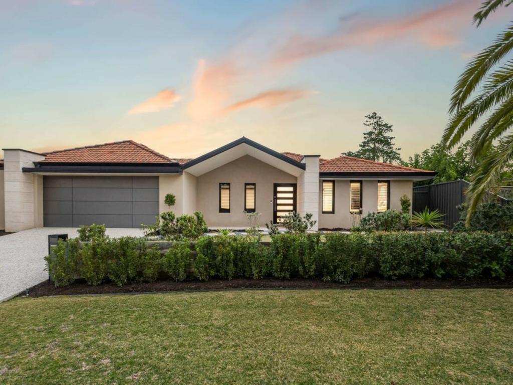 7 Bonneville Way, Joondalup, WA 6027