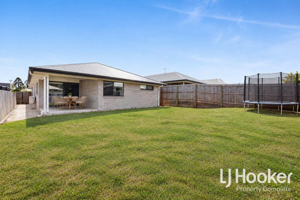 18 Churchill St, Bellbird Park, QLD 4300