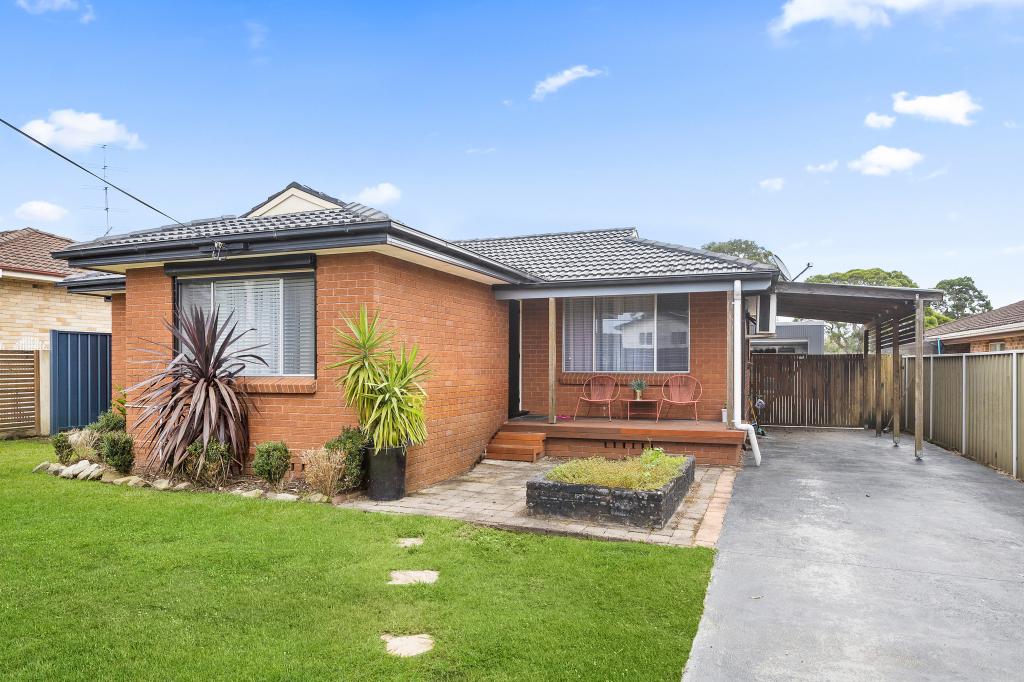 44 Ash Ave, Albion Park Rail, NSW 2527