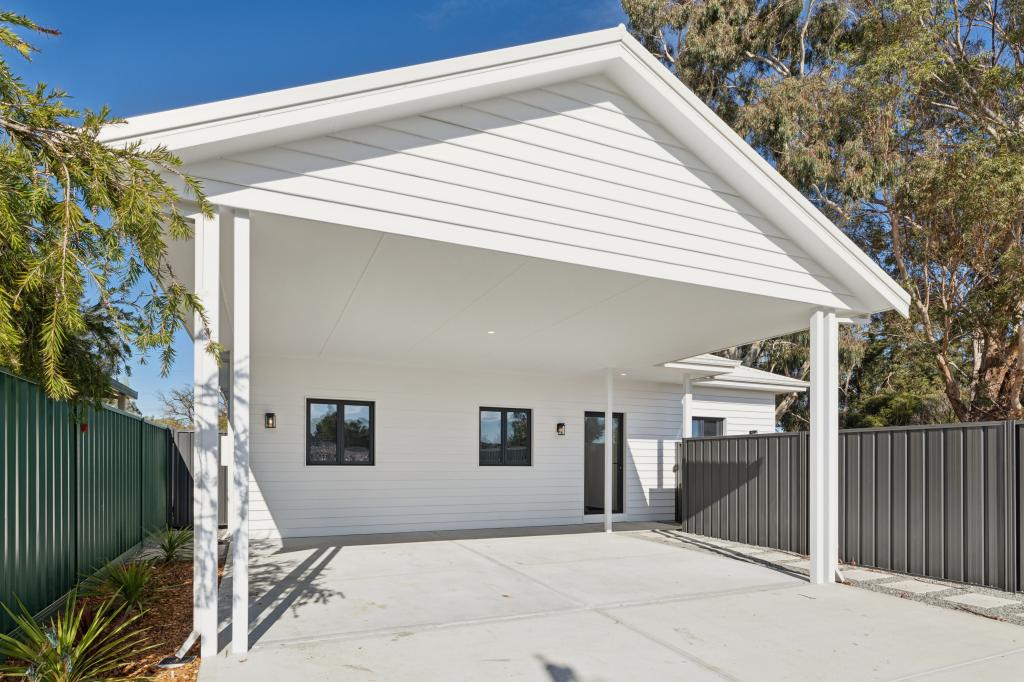 29 DOORIGO RD, ARMADALE, WA 6112