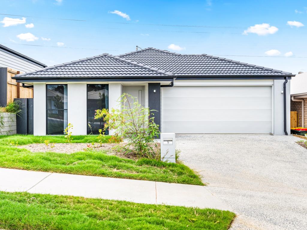 5 Cameo Ct, Collingwood Park, QLD 4301
