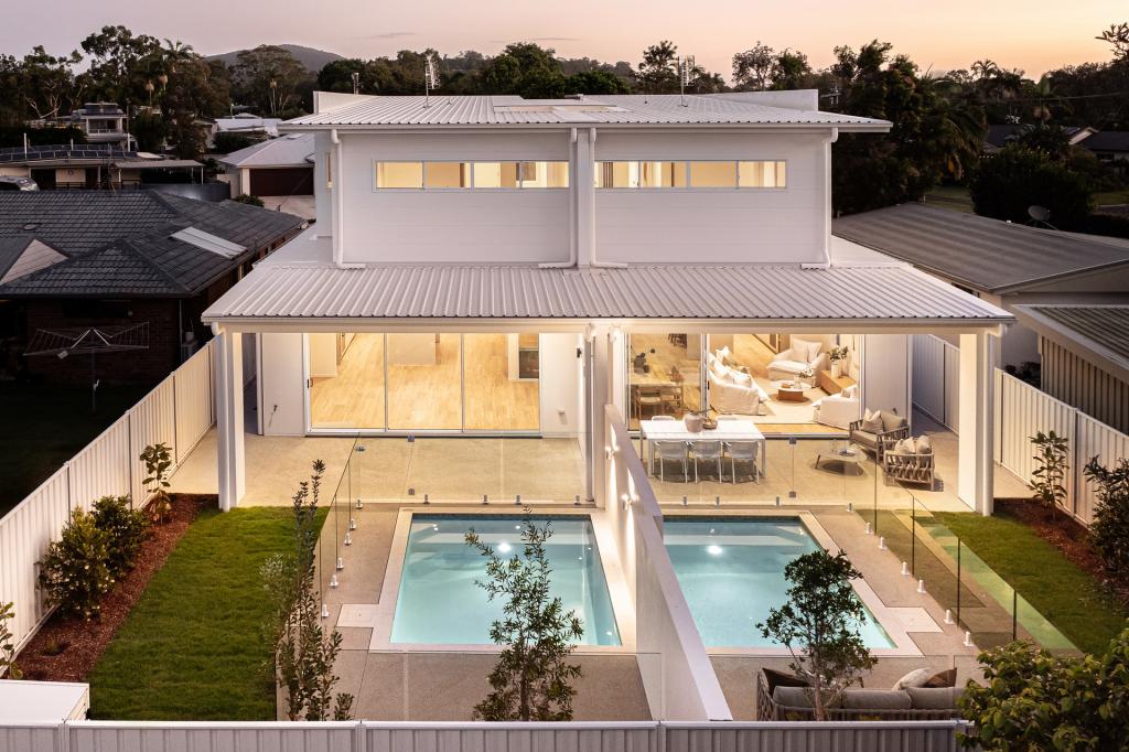 18 Pandanus Ave, Coolum Beach, QLD 4573