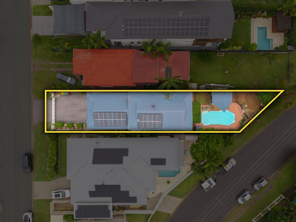 79 Seaville Ave, Scarborough, QLD 4020