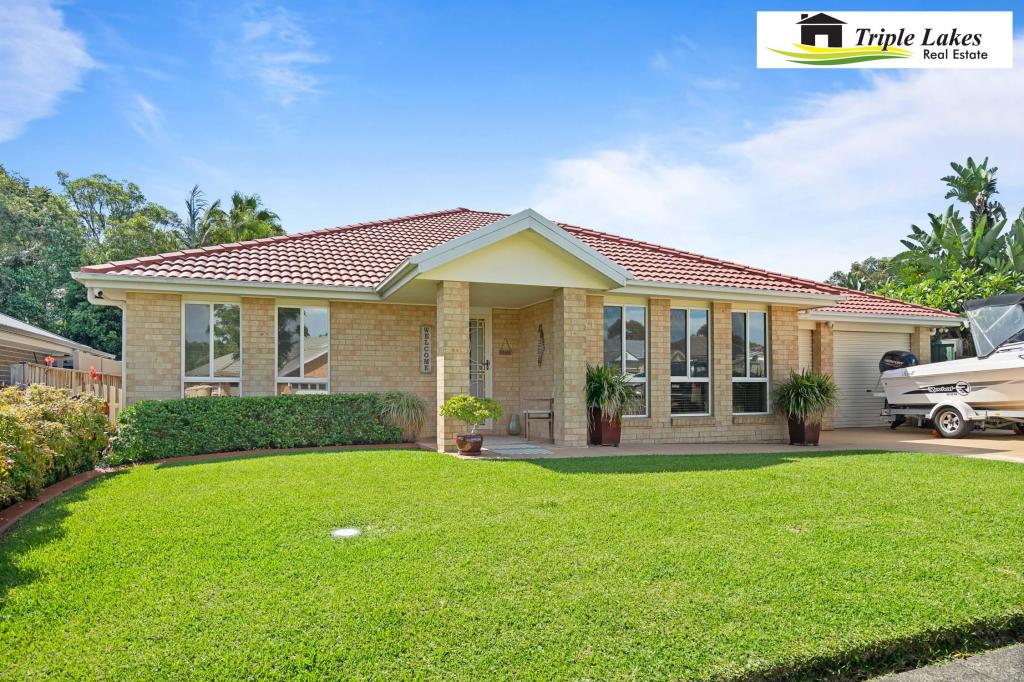 51 Tradewinds Ave, Summerland Point, NSW 2259