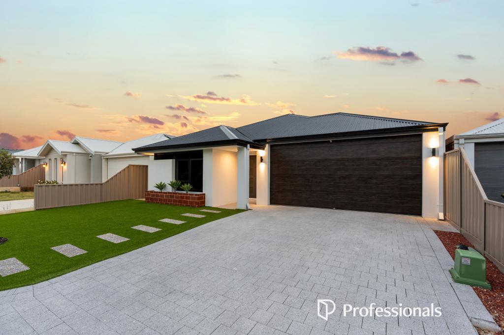 20 Setosa Dr, Forrestfield, WA 6058