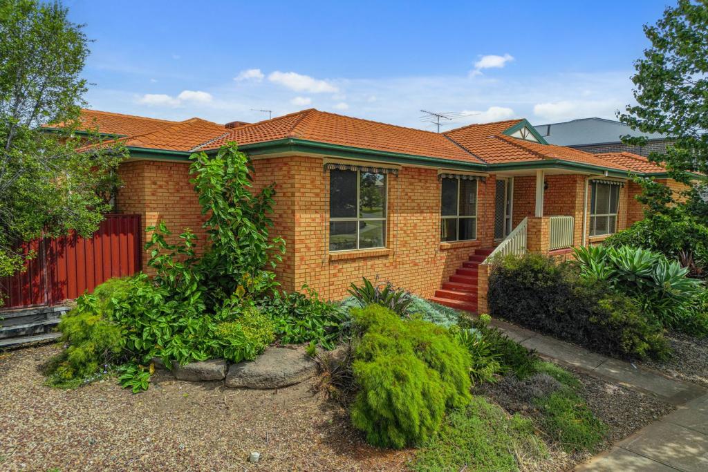 45 Dickson St, Bacchus Marsh, VIC 3340