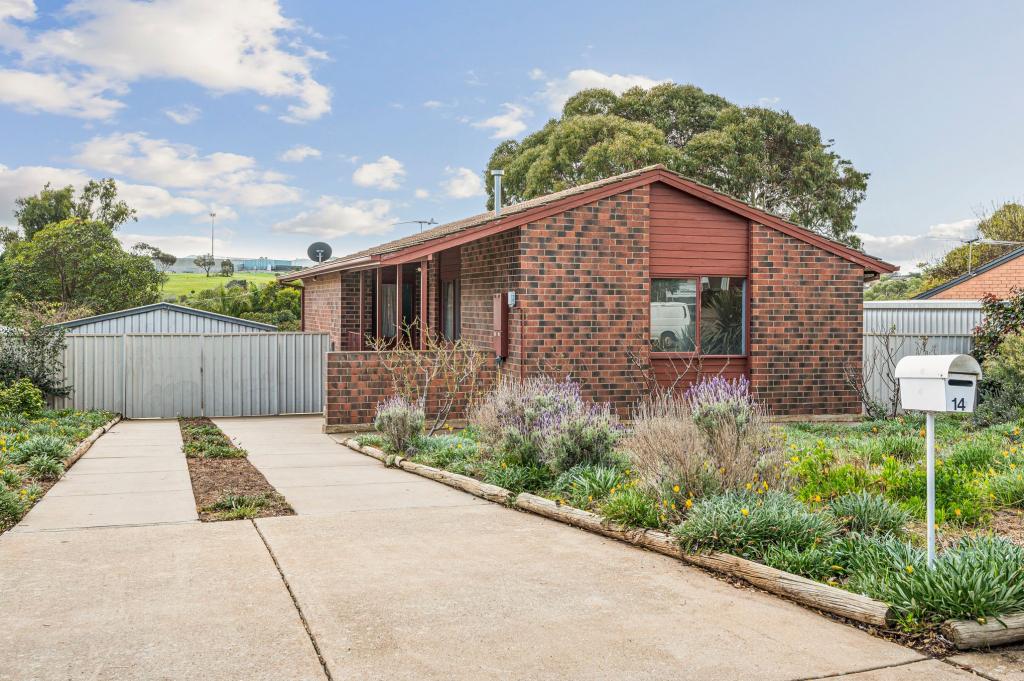 14 Copernicus Rd, Christie Downs, SA 5164