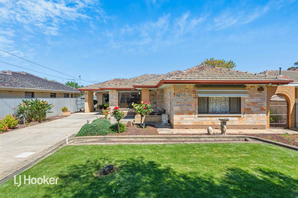 45 Main St, Lockleys, SA 5032