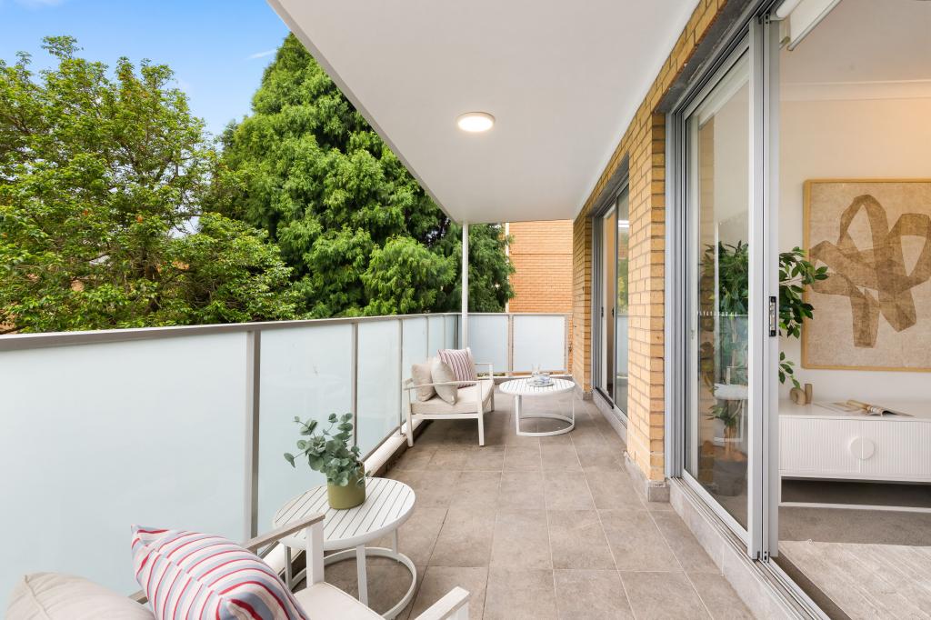 3/6 Blenheim St, Randwick, NSW 2031