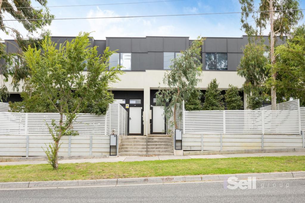2f Chestnut Rd, Doveton, VIC 3177