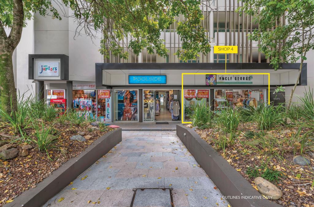 4/11-19 Hastings St, Noosa Heads, QLD 4567