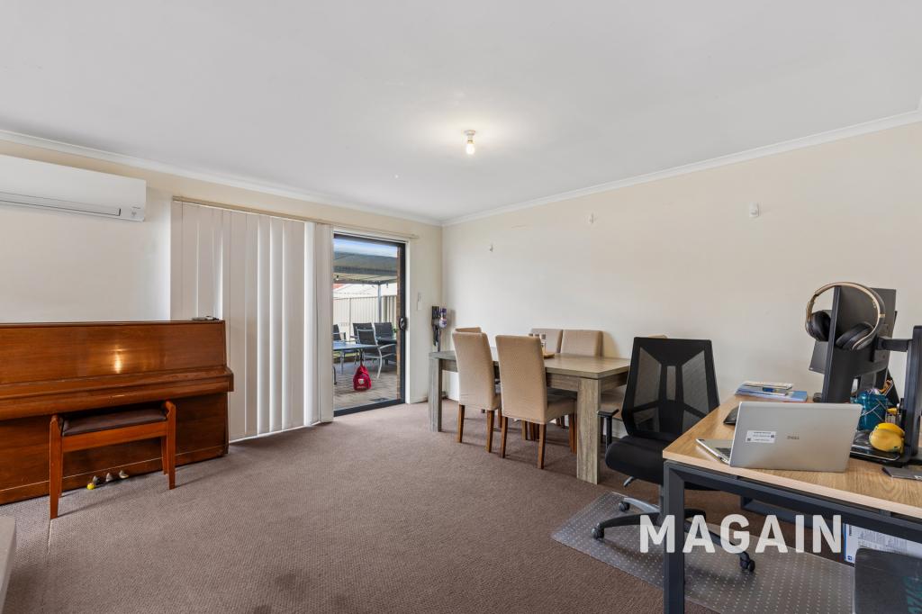 88 Gerald Bvd, Davoren Park, SA 5113
