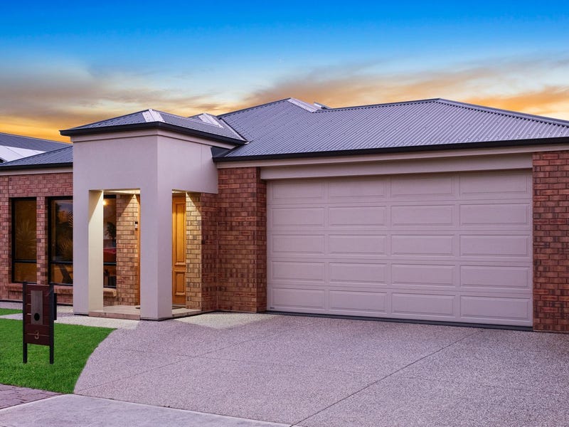 3 Warramunga St, Greenacres, SA 5086
