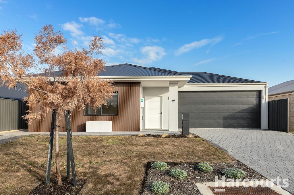 49 Coronado Way, Madora Bay, WA 6210