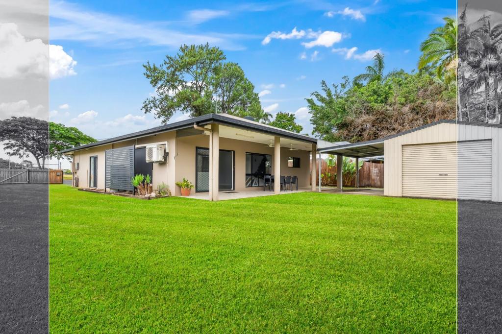 5 Reed St, Edmonton, QLD 4869