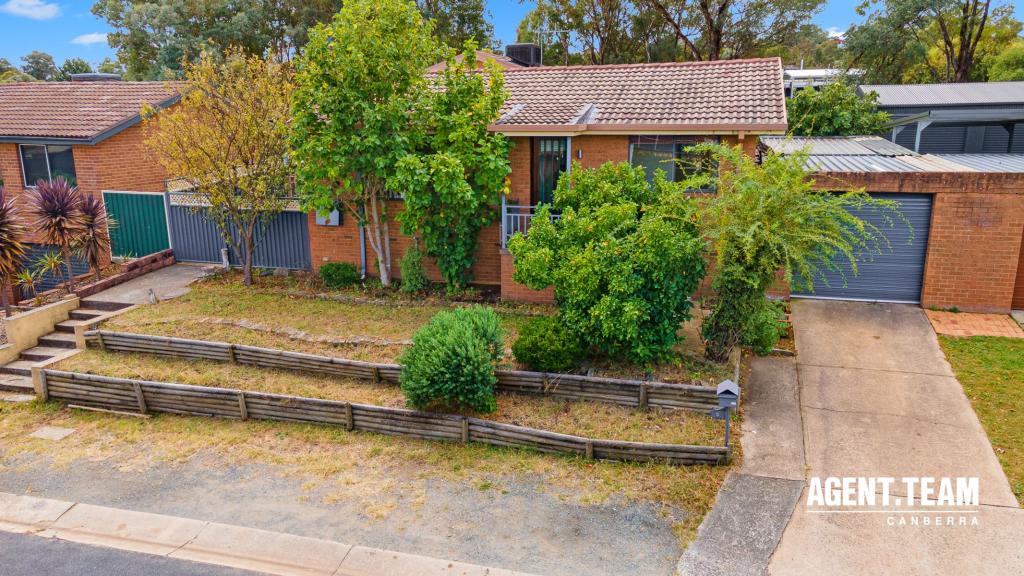 3 Schaffer Pl, Charnwood, ACT 2615