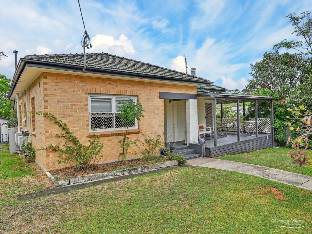 26 Alban St, Taree, NSW 2430