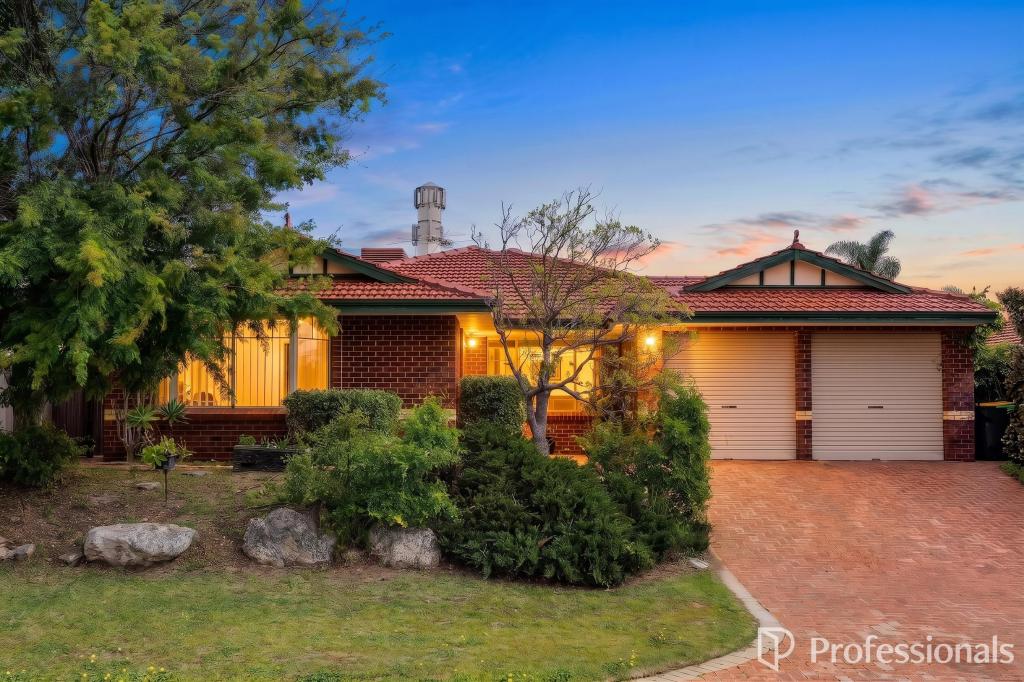 6 Placid Ct, Joondalup, WA 6027