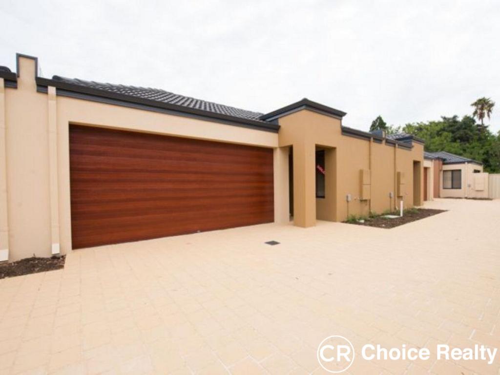 4/8 Central Tce, Beckenham, WA 6107