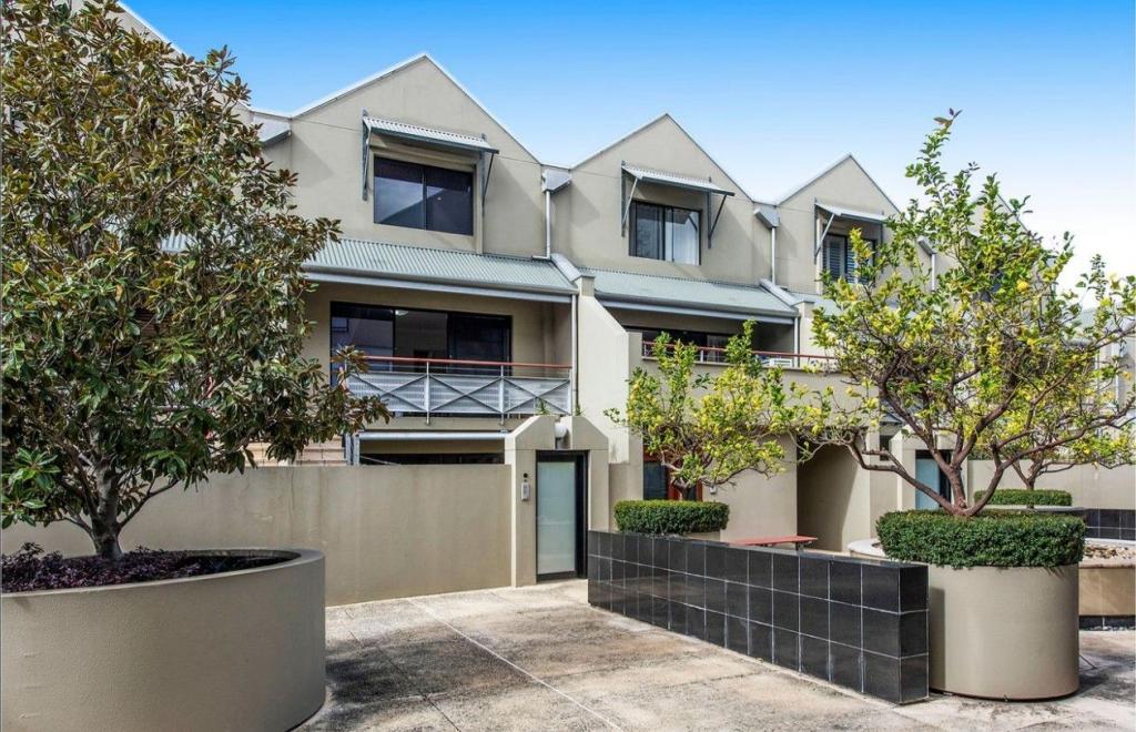 22/200 Rokeby Rd, Subiaco, WA 6008