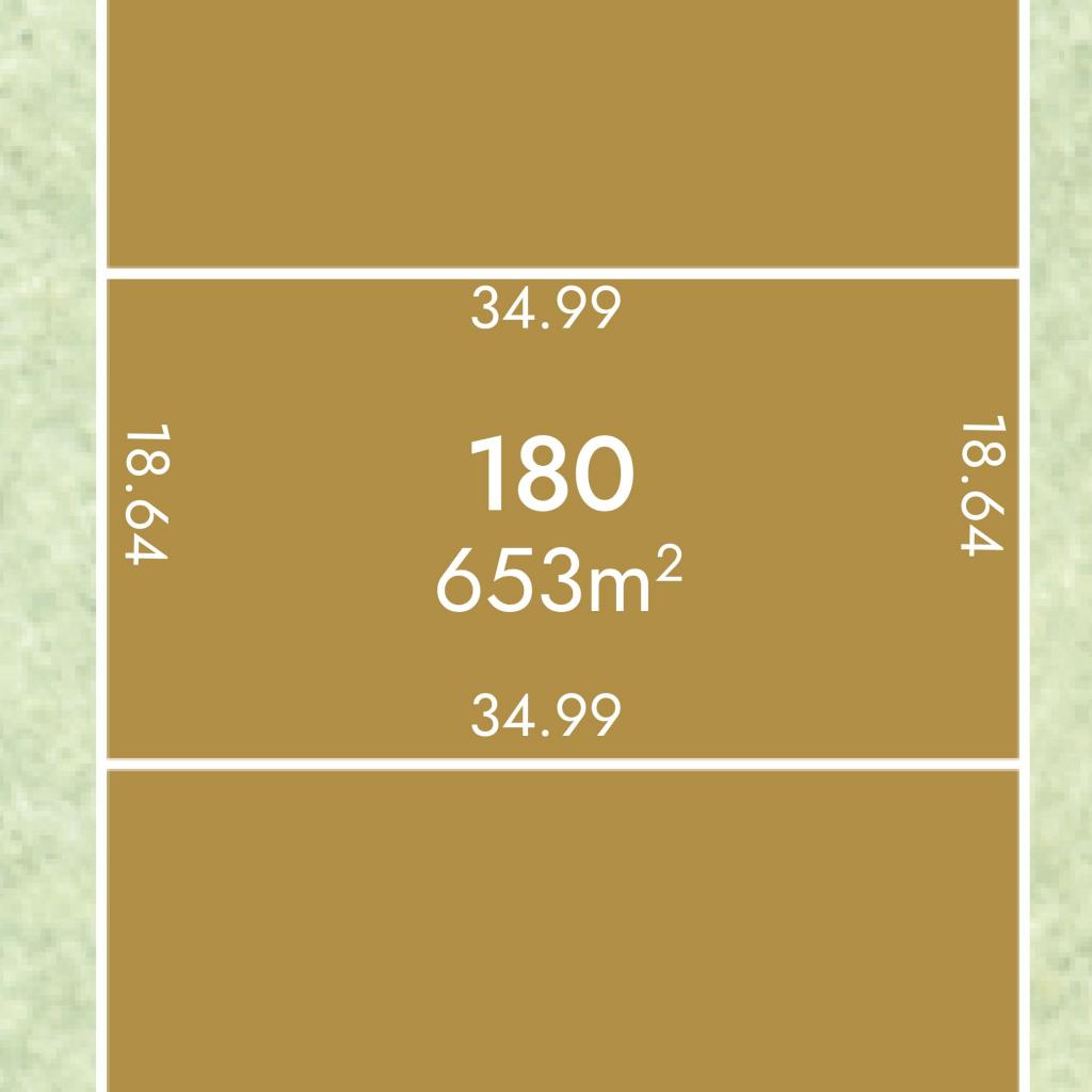 Lot 180 - Stage 3a Bellagrove Estate, Southside, QLD 4570