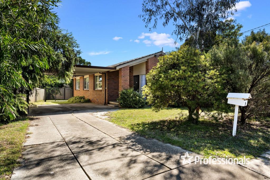 5 Jamieson Ct, West Wodonga, VIC 3690
