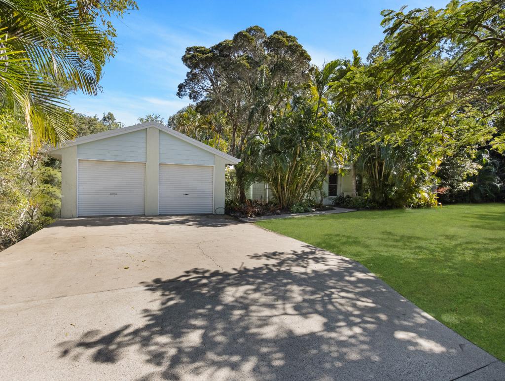 4 PALMWOOD DR, DUNDOWRAN BEACH, QLD 4655