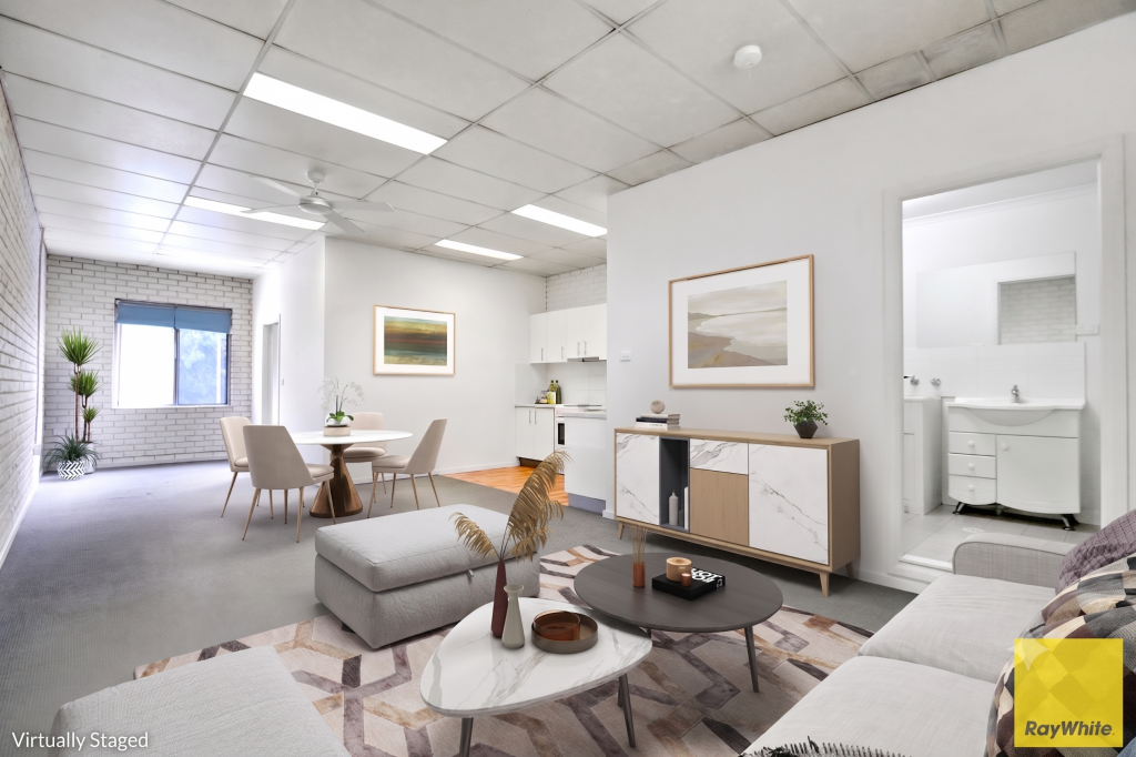 5/17 Wamsley St, Dora Creek, NSW 2264