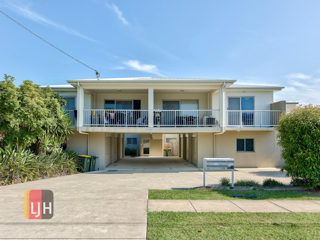 1/48 Harold St, Zillmere, QLD 4034