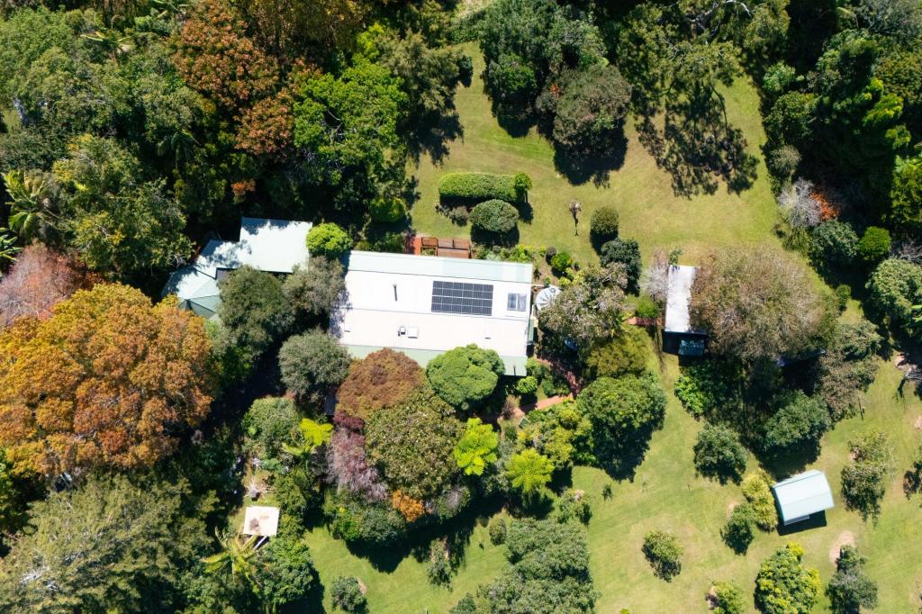 84-86 Bartle Rd, Tamborine Mountain, QLD 4272