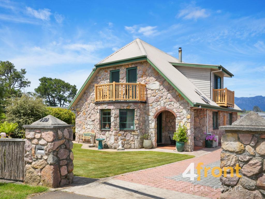 136 Main St, Sheffield, TAS 7306