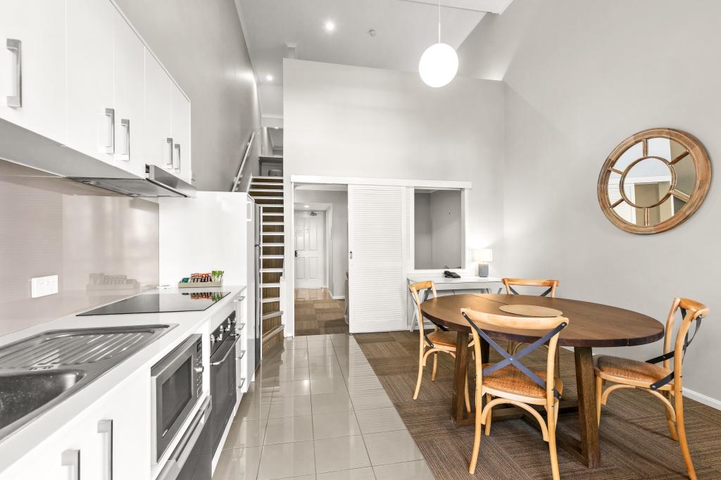 Contact agent for address, KANGAROO POINT, QLD 4169