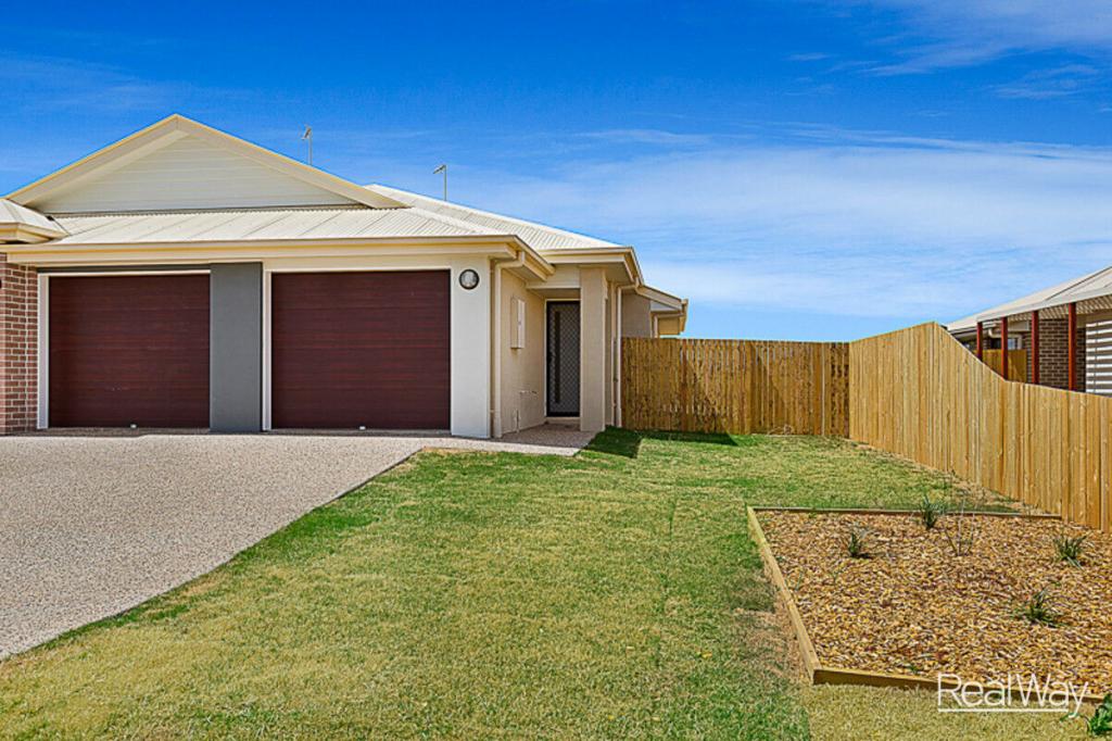 2/31 Mia St, Wyreema, QLD 4352