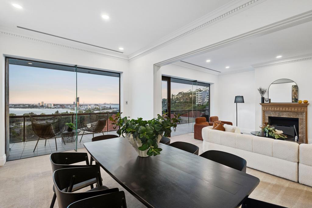 9/59 Mount St, West Perth, WA 6005