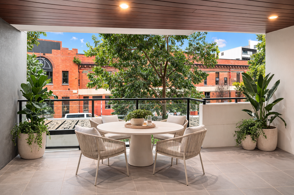 201/38 Helen St, Teneriffe, QLD 4005