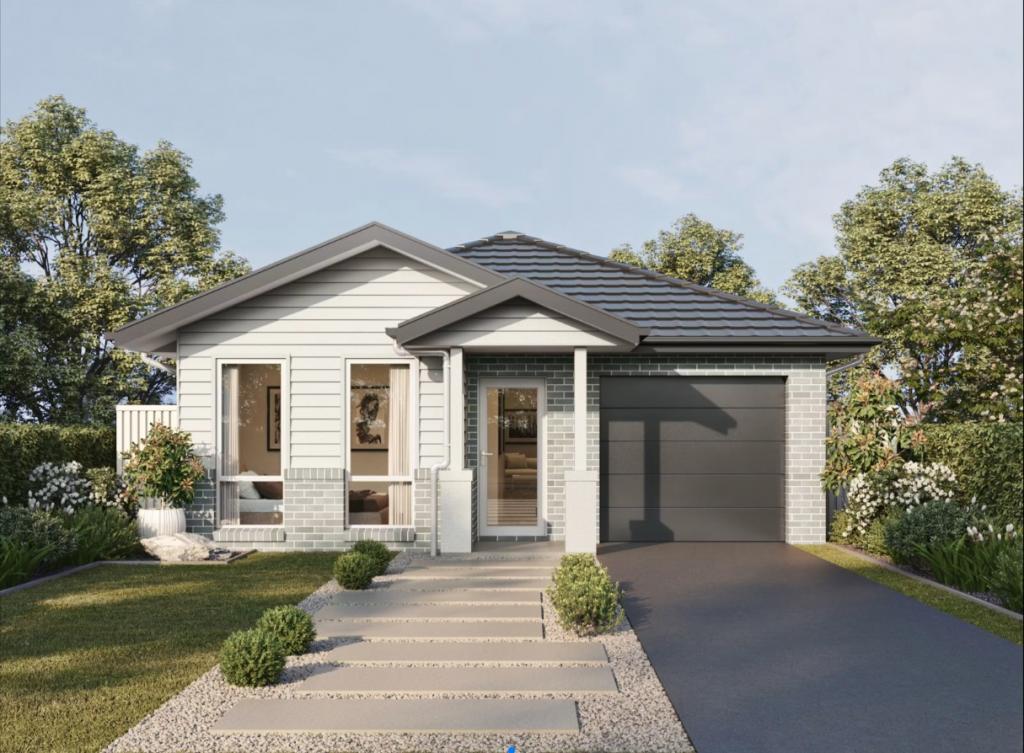 LOT 4062 PROPOSED RD, BRINGELLY, NSW 2556