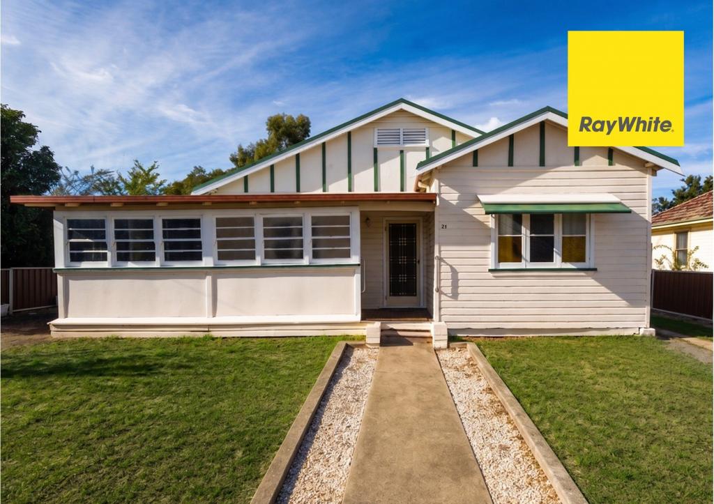 21 Granville St, Inverell, NSW 2360