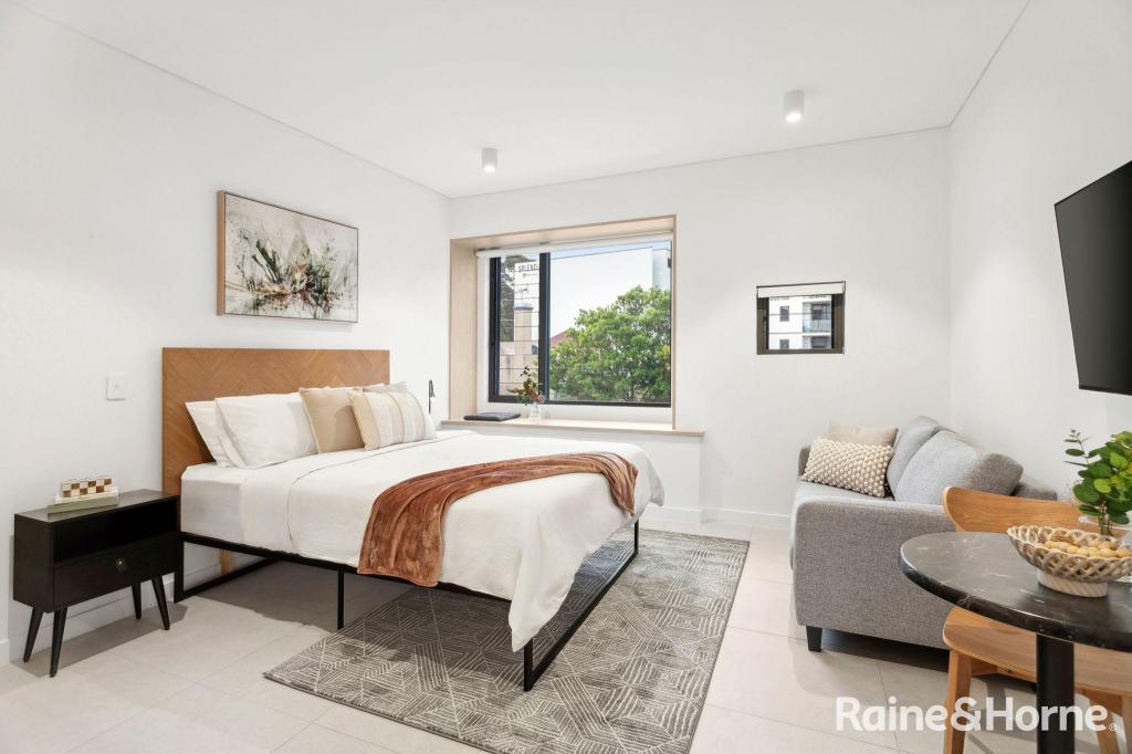 19/1-3 HASTINGS ST, BOTANY, NSW 2019