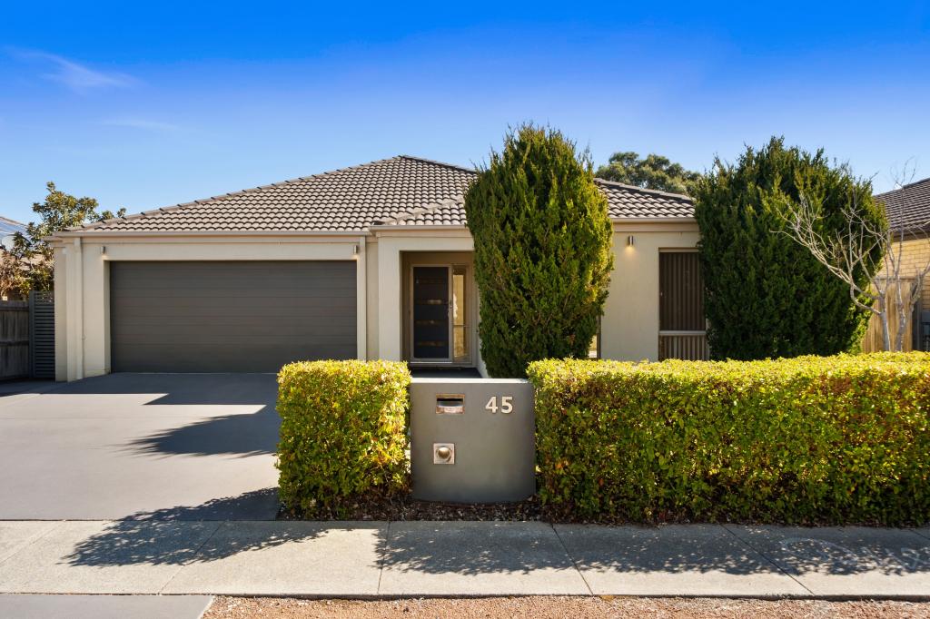 45 Cedar St, Harrison, ACT 2914