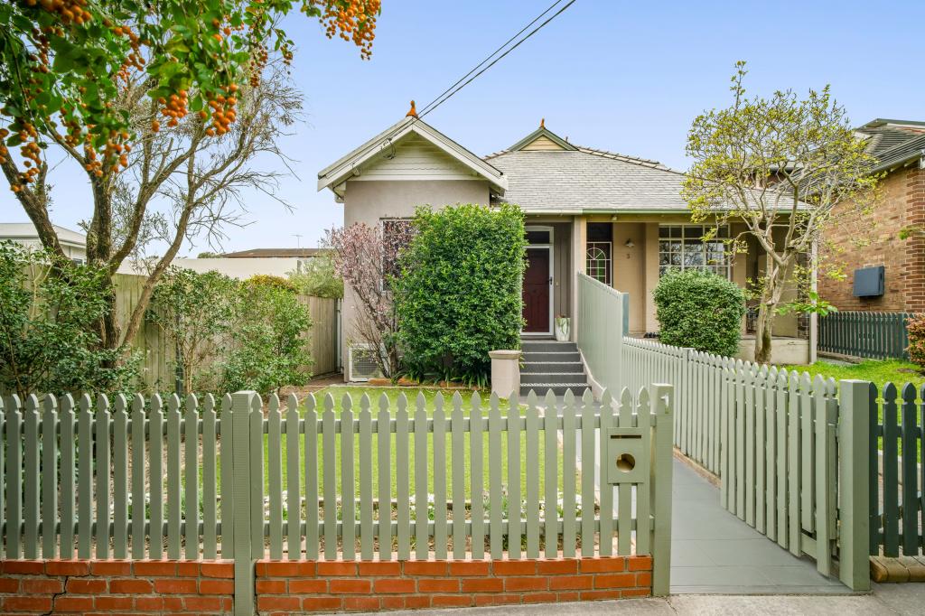 1 Searle Ave, Randwick, NSW 2031