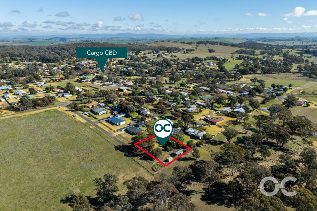 2 Brooks St, Cargo, NSW 2800