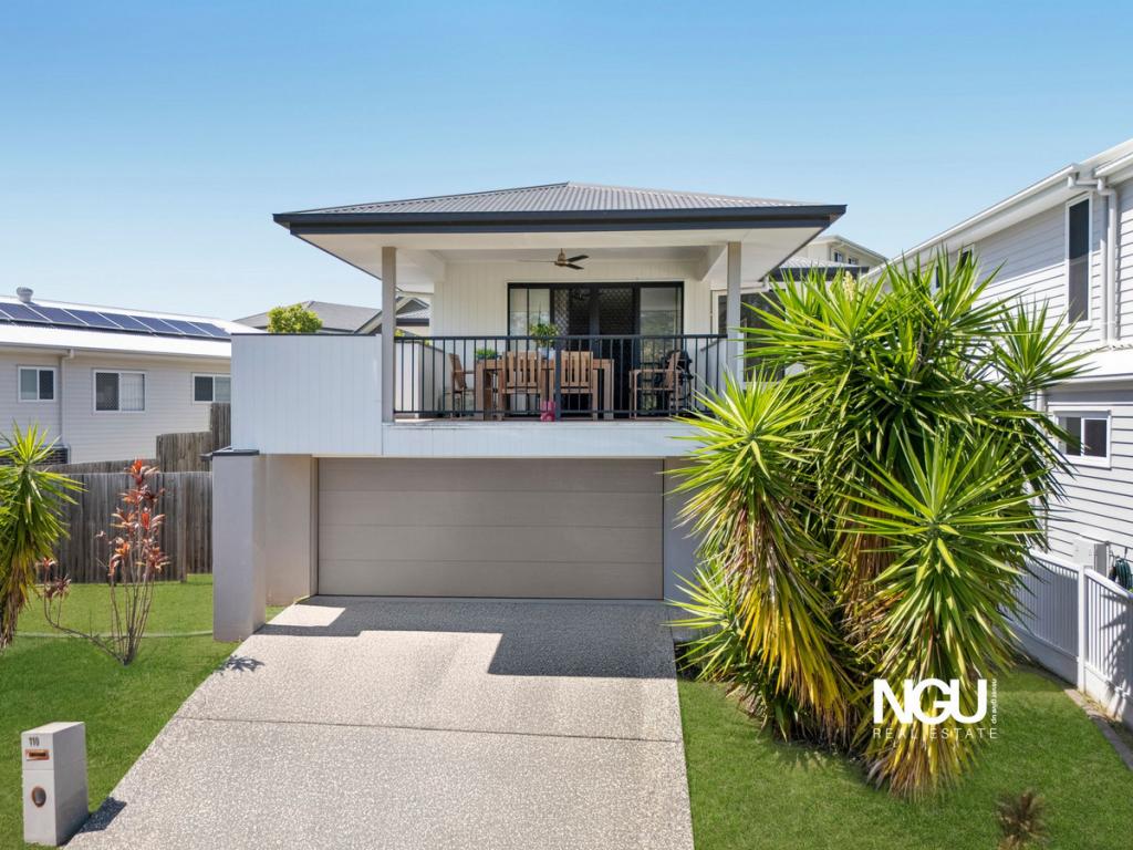 110 Russell Luhrs Way, Spring Mountain, QLD 4300