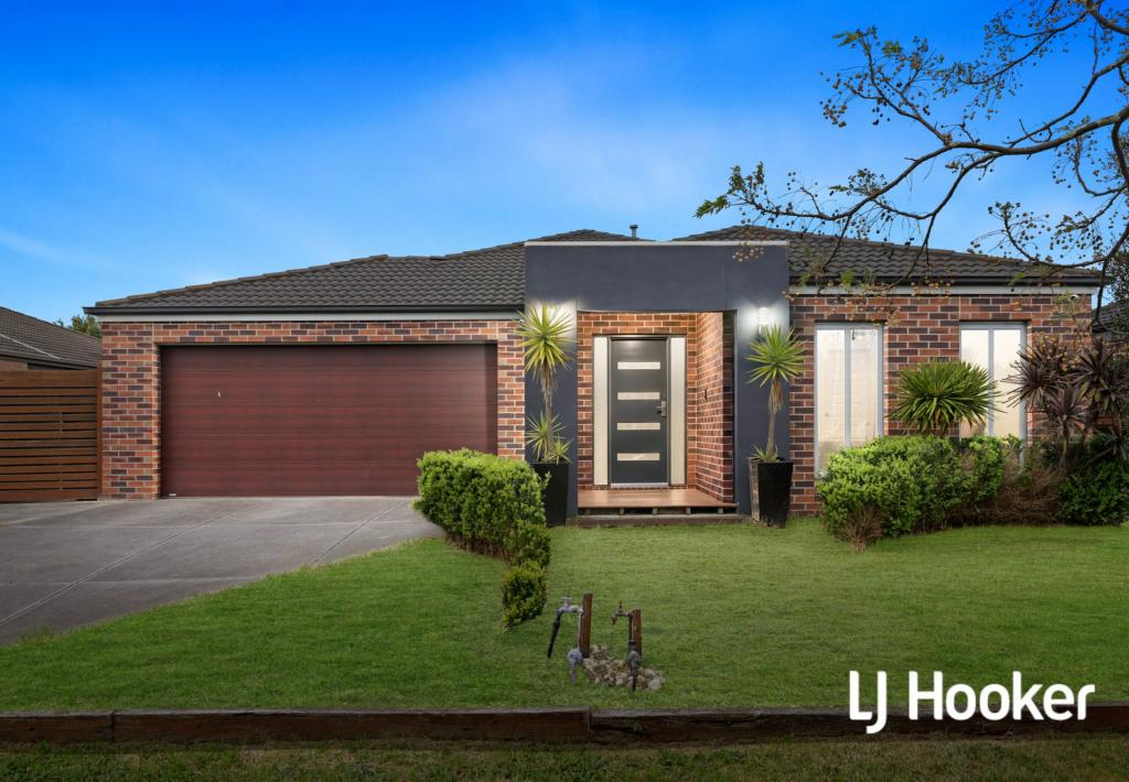 19 Balmain Cct, Wallan, VIC 3756