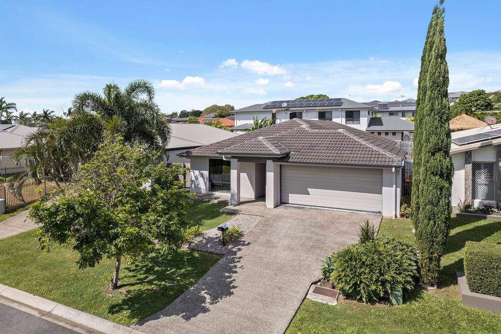 22 Macdonald Pl, Carseldine, QLD 4034