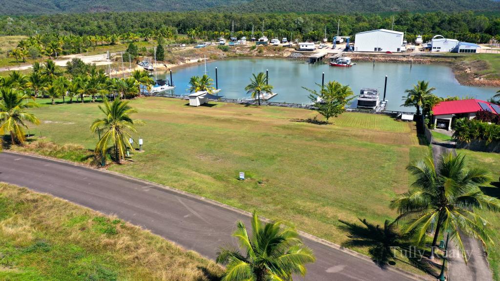 31 Trade Winds Dr, Cardwell, QLD 4849