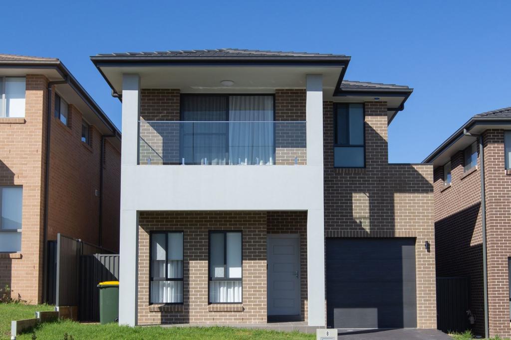 Contact Agent For Address, Rouse Hill, NSW 2155