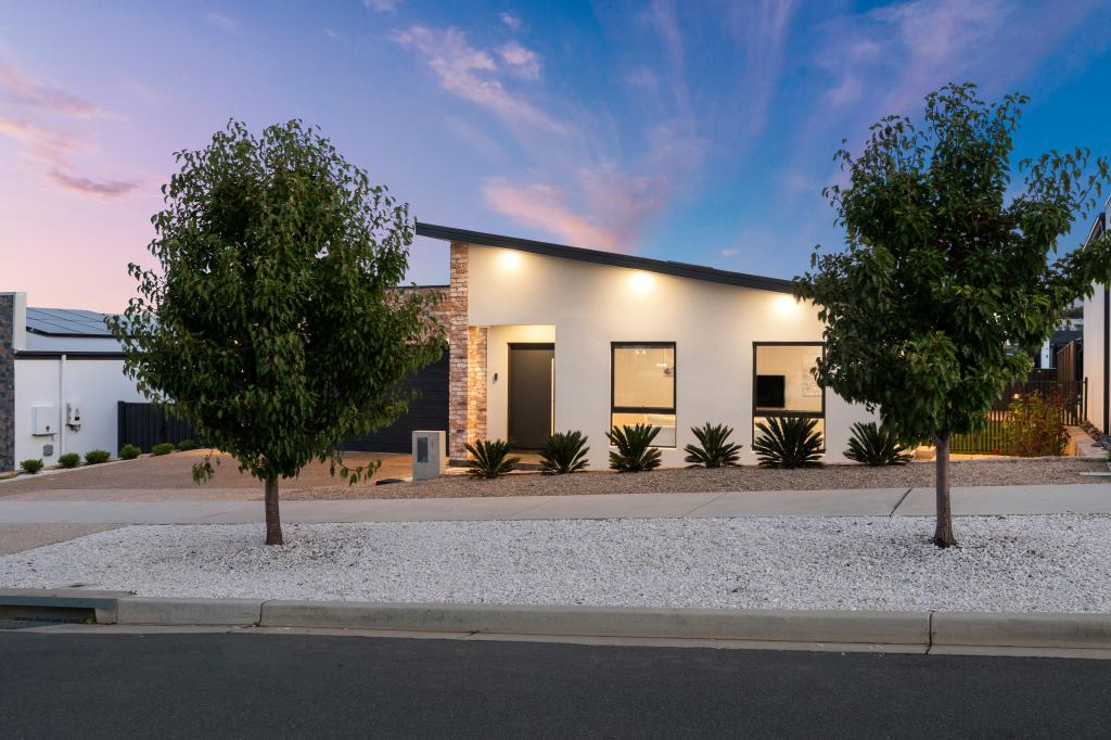 9 Ellis Stones Tce, Taylor, ACT 2913