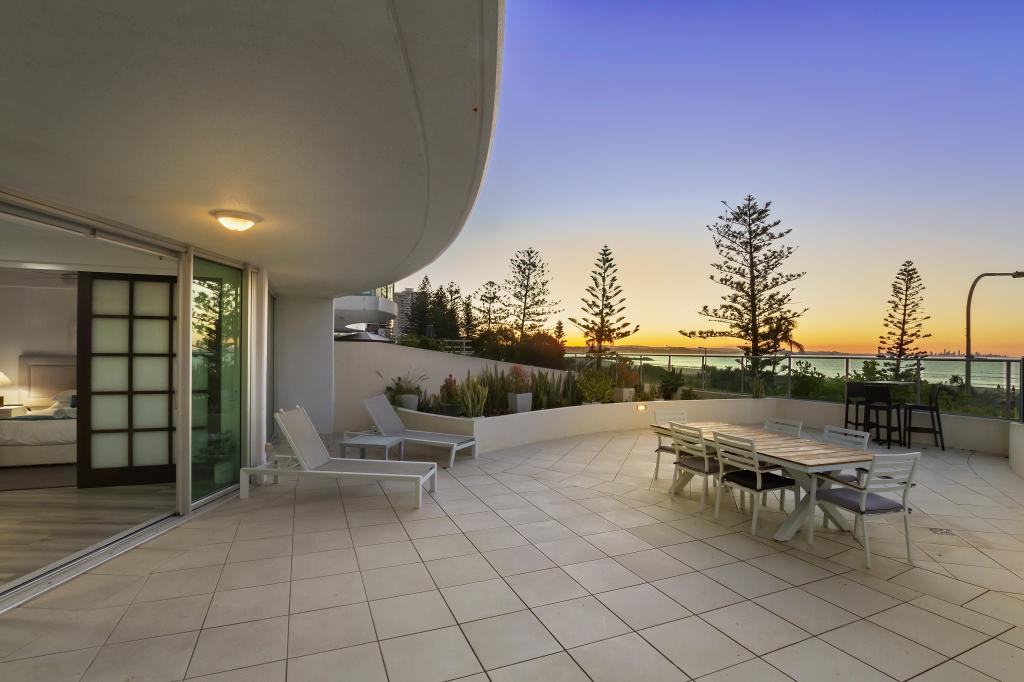 205/120 MARINE PDE, COOLANGATTA, QLD 4225